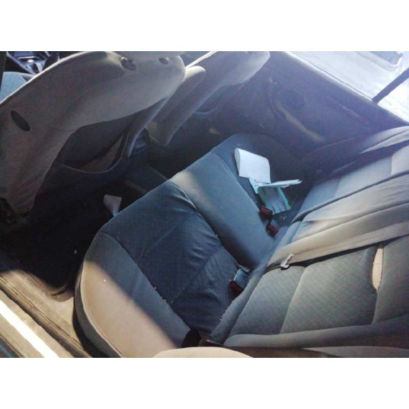 peugeot 406 berlina (s1/s2) del año 2001