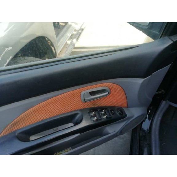 kia picanto del año 2004