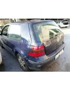 volkswagen golf iv berlina (1j1) del año 2001