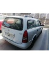 opel astra g caravan del año 2001