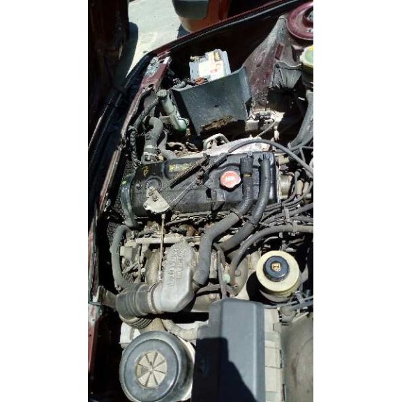 renault 21 nevada (k48) del año 1993