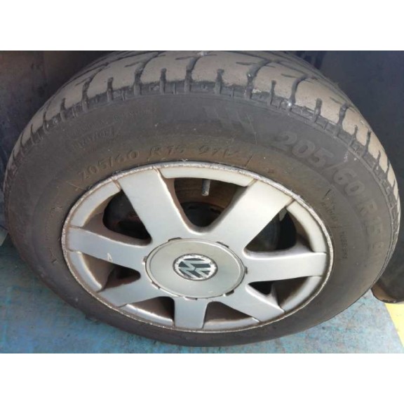 volkswagen passat berlina (3b2) del año 1999