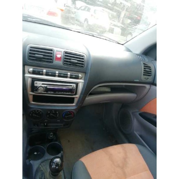 kia picanto del año 2004