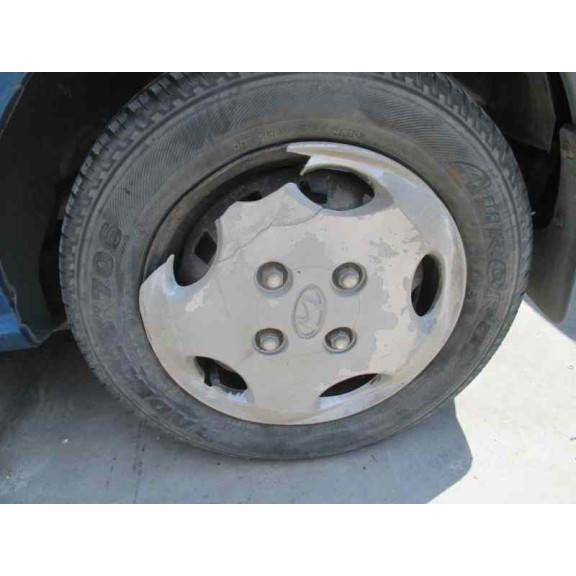 hyundai atos (mx) del año 1998