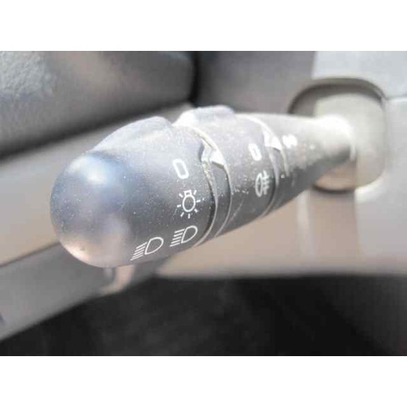 renault clio ii fase ii (b/cb0) del año 2005