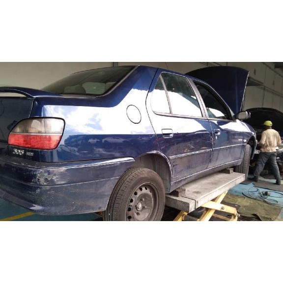 peugeot 306 berlina 3/4/5 puertas (s2) del año 1999