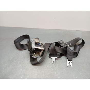 Recambio de cinturon seguridad delantero derecho para renault scenic iii 1.2 tce referencia OEM IAM 868840015r  
