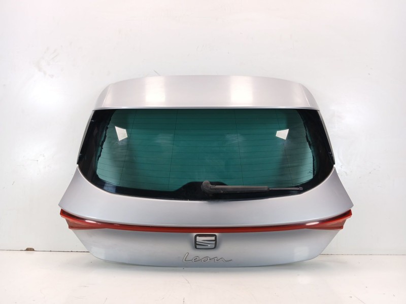Recambio de porton trasero para seat leon (kl1, klg) 2.0 tdi referencia OEM IAM 5FA827023  