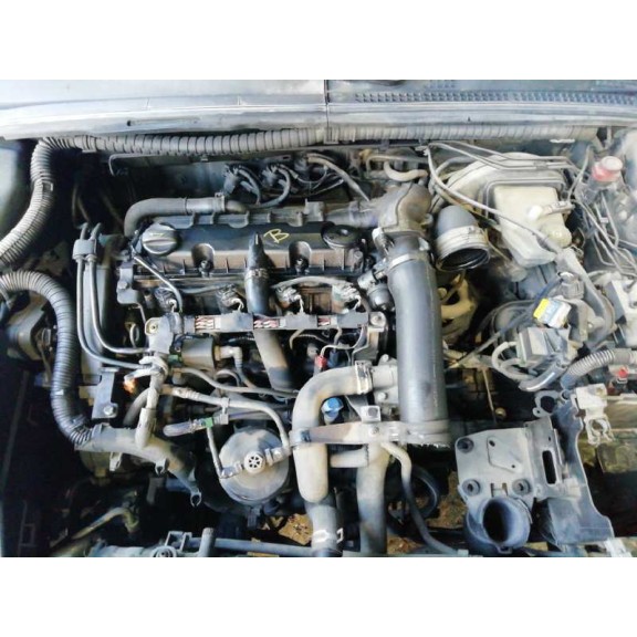 peugeot 406 berlina (s1/s2) del año 2001