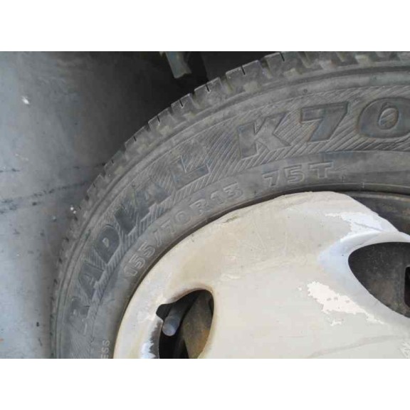 hyundai atos (mx) del año 1998