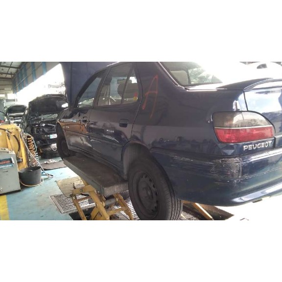 peugeot 306 berlina 3/4/5 puertas (s2) del año 1999