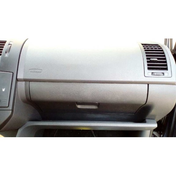 volkswagen polo (9n3) del año 2008