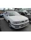 nissan primera berlina (p11) del año 1999