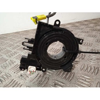 Recambio de anillo airbag para nissan pulsar (c13) acenta referencia OEM IAM 255544EA0A  