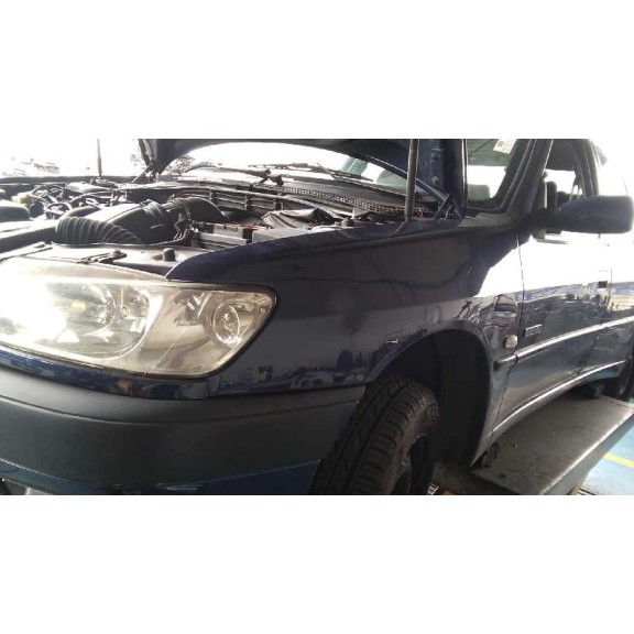 peugeot 306 berlina 3/4/5 puertas (s2) del año 1999