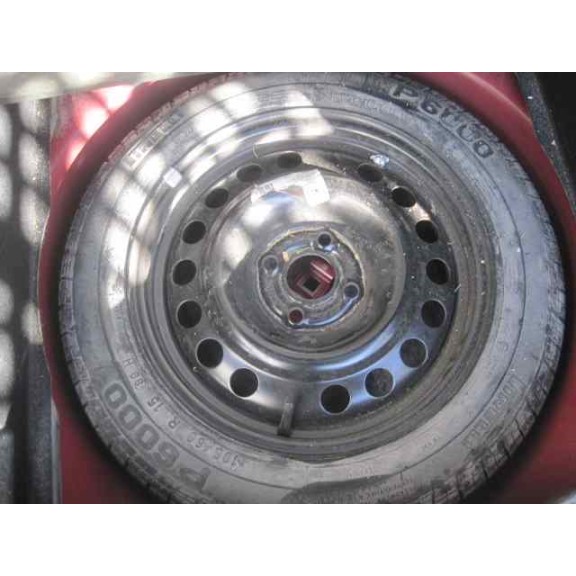 opel meriva del año 2005