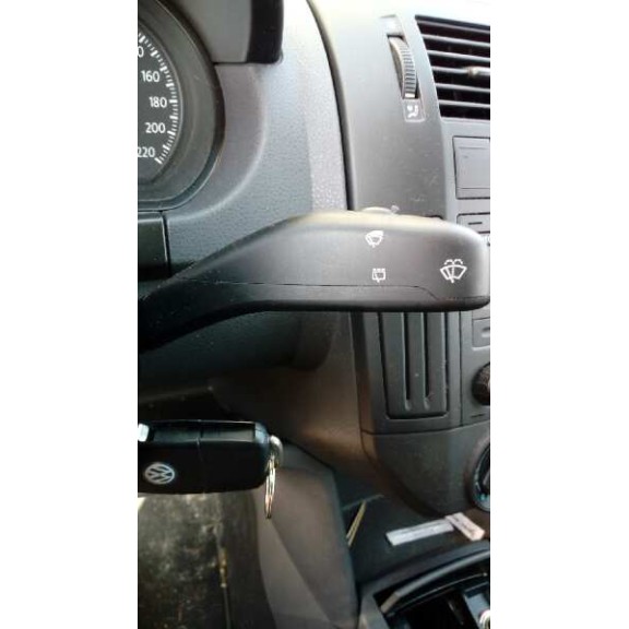 volkswagen polo (9n3) del año 2008