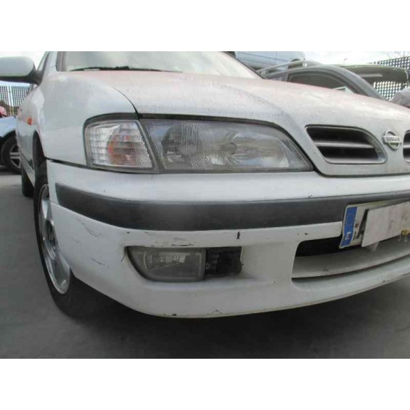 nissan primera berlina (p11) del año 1999