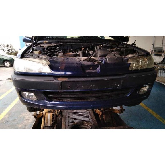 peugeot 306 berlina 3/4/5 puertas (s2) del año 1999