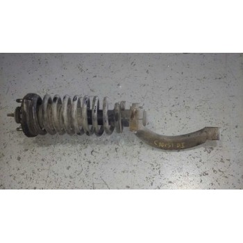 Recambio de amortiguador delantero izquierdo para ssangyong actyon 200 xdi 4wd limited referencia OEM IAM   