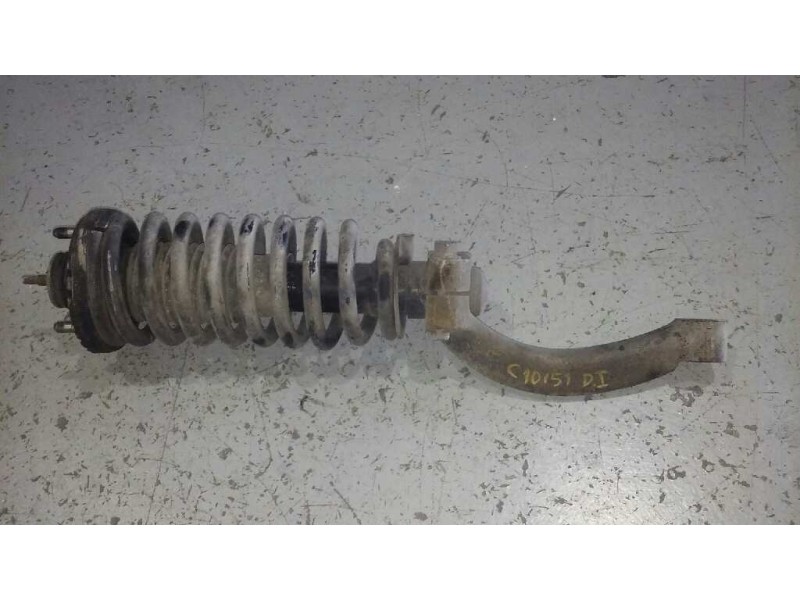 Recambio de amortiguador delantero izquierdo para ssangyong actyon 200 xdi 4wd limited referencia OEM IAM   