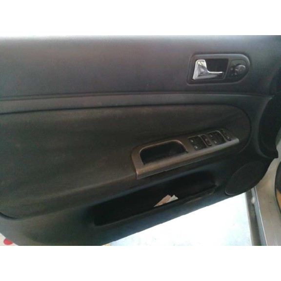 volkswagen passat berlina (3b2) del año 1999