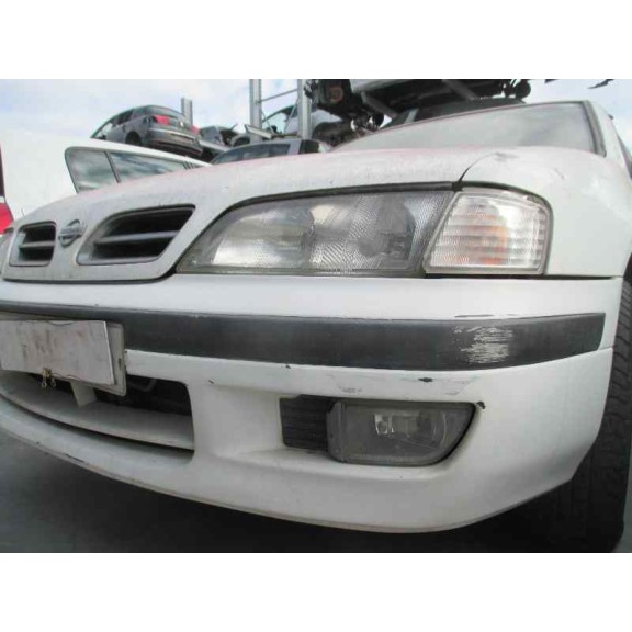 nissan primera berlina (p11) del año 1999