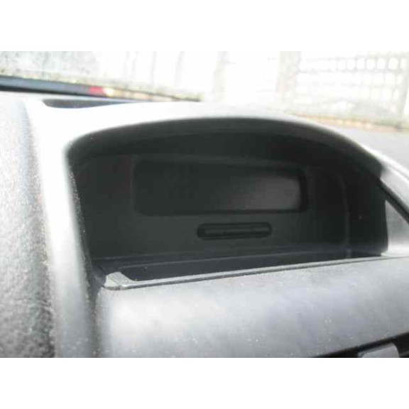 renault clio ii fase ii (b/cb0) del año 2005