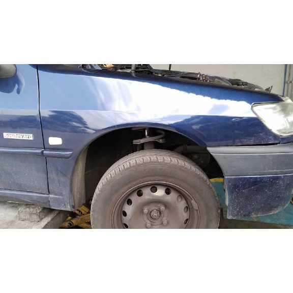 peugeot 306 berlina 3/4/5 puertas (s2) del año 1999