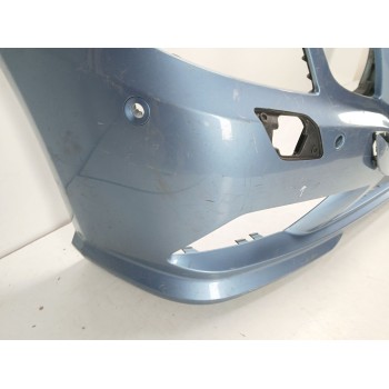 Recambio de paragolpes delantero para mercedes-benz clase e (w212) e 500 (212.072) referencia OEM IAM A2078852725  