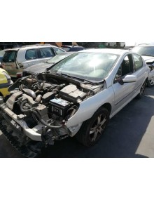 peugeot 407 del año 2005