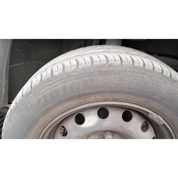 peugeot 306 berlina 3/4/5 puertas (s2) del año 1999