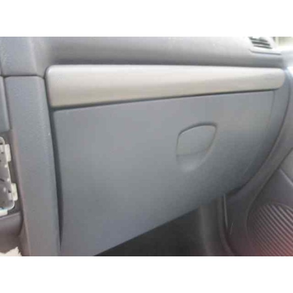 renault clio ii fase ii (b/cb0) del año 2005