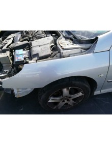 peugeot 407 del año 2005 2