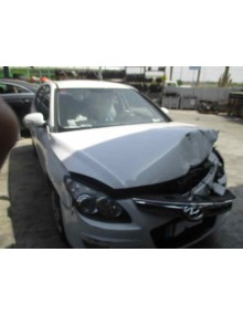 hyundai i30 del año 2009