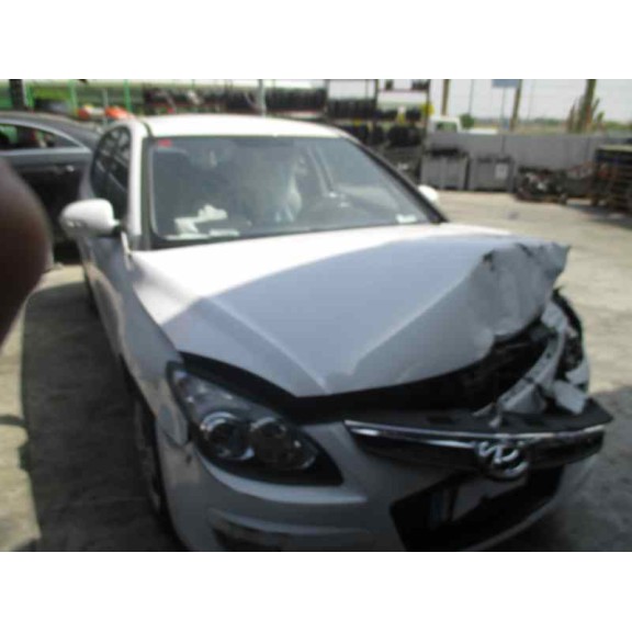 hyundai i30 del año 2009