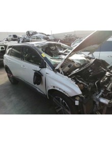 peugeot 5008 del año 2018 2