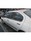 nissan primera berlina (p11) del año 1999