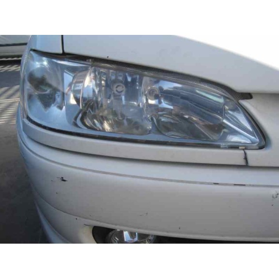 peugeot 306 berlina 3/4/5 puertas (s2) del año 2000