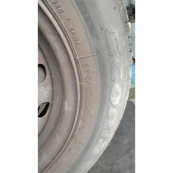 peugeot 306 berlina 3/4/5 puertas (s2) del año 1999