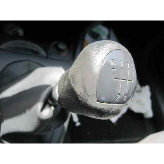 renault clio ii fase ii (b/cb0) del año 2005