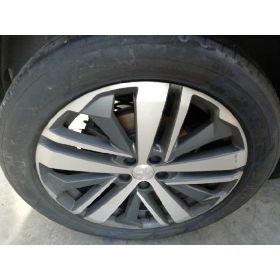 peugeot 5008 del año 2018