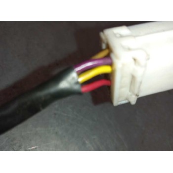 Recambio de mando intermitentes para mitsubishi carisma berlina 5 (da0)1995) 1600 gl referencia OEM IAM   