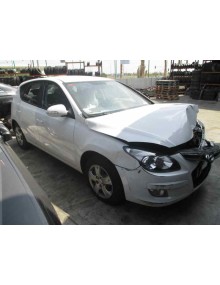 hyundai i30 del año 2009 2