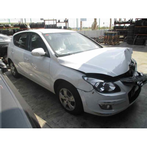 hyundai i30 del año 2009