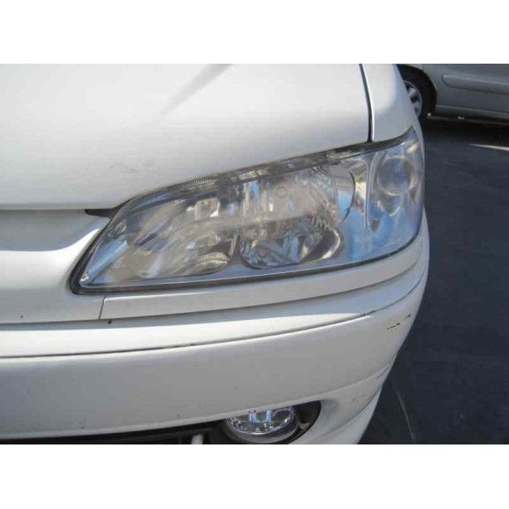 peugeot 306 berlina 3/4/5 puertas (s2) del año 2000