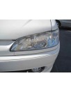 peugeot 306 berlina 3/4/5 puertas (s2) del año 2000