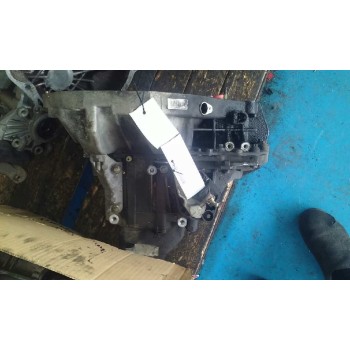 CAJA CAMBIOS JH3141 CASCO 