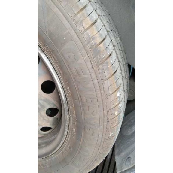 peugeot 306 berlina 3/4/5 puertas (s2) del año 1999