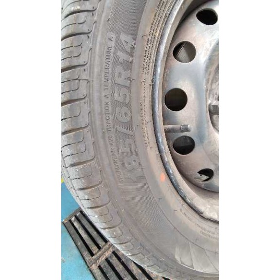 peugeot 306 berlina 3/4/5 puertas (s2) del año 1999